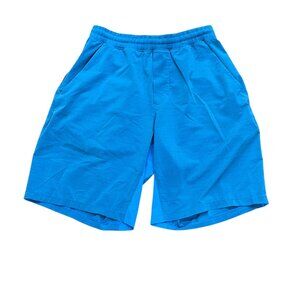 Lululemon Pace Breaker 9"‎ Linerless Athletic Gym Shorts Small